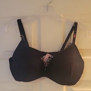 VS Dream Angel's Push up